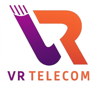 Logo VR Telecom